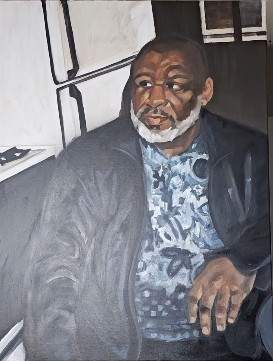 CUSTOM PORTRAIT FROM YOUR PHOTO