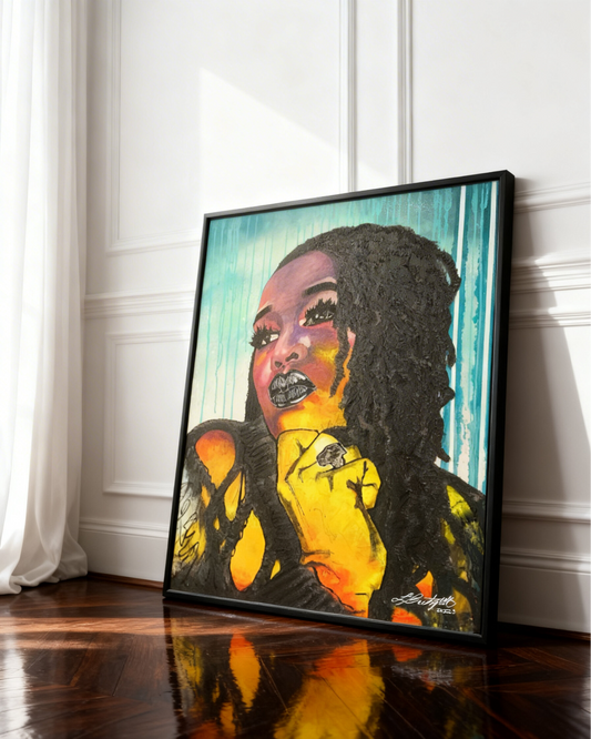 BEAUTY WITHIN original